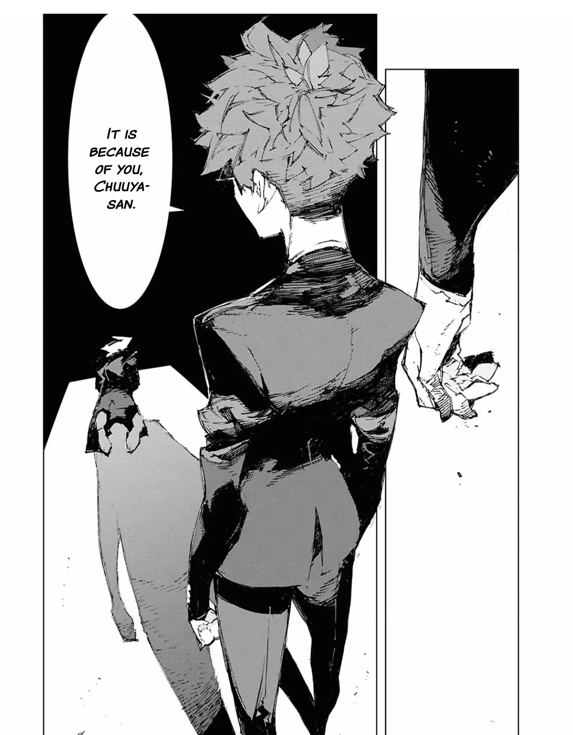 Bungou Stray Dogs: Storm Bringer β Chapter 18 β Page 5