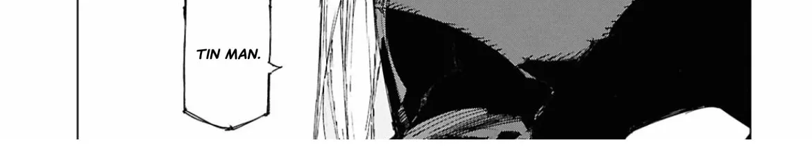 Bungou Stray Dogs: Storm Bringer β Chapter 18 β Page 8