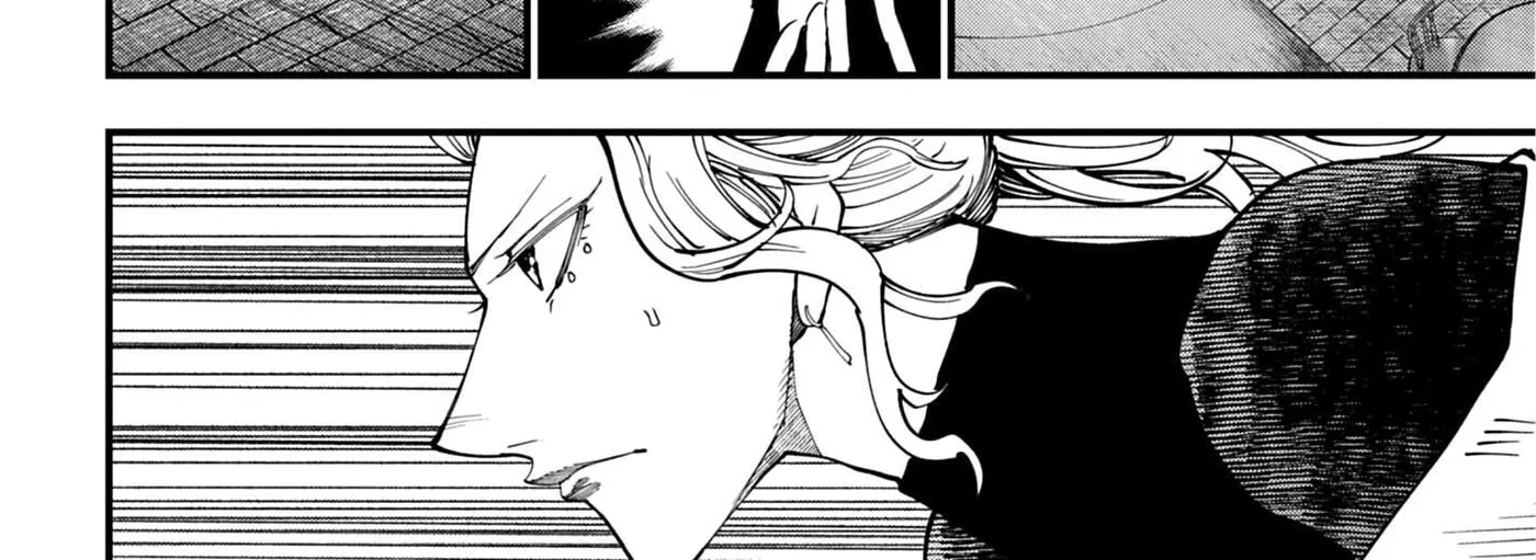 Record of Ragnarok: The Jack the Ripper Case Files β Chapter 73 β Page 4