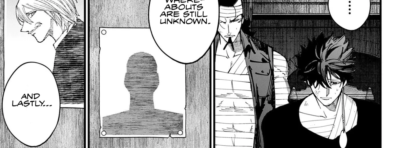 Record of Ragnarok: The Jack the Ripper Case Files β Chapter 73 β Page 14