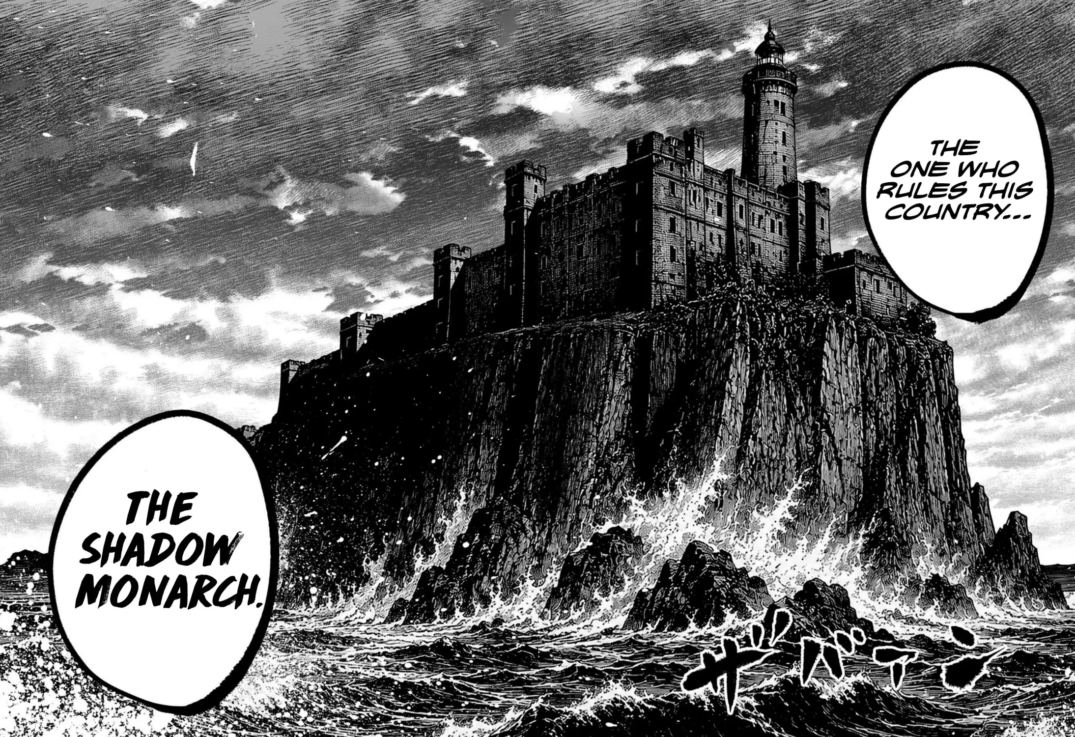 Record of Ragnarok: The Jack the Ripper Case Files β Chapter 73 β Page 31