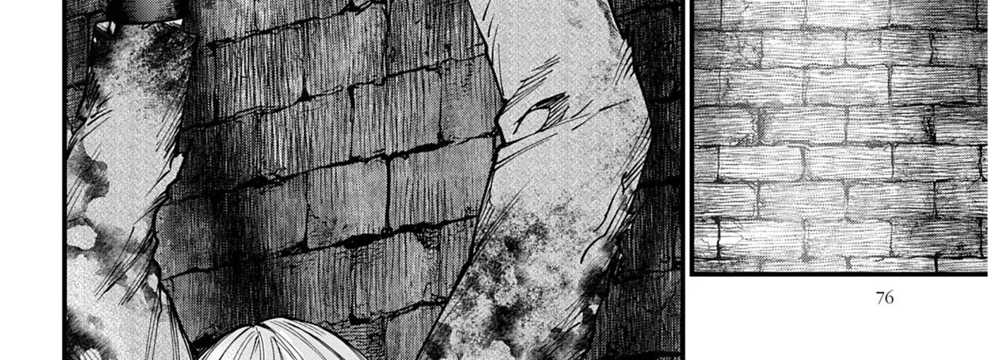 Record of Ragnarok: The Jack the Ripper Case Files β Chapter 73 β Page 34
