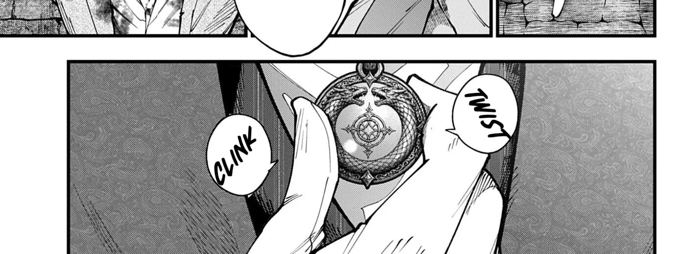 Record of Ragnarok: The Jack the Ripper Case Files β Chapter 73 β Page 40