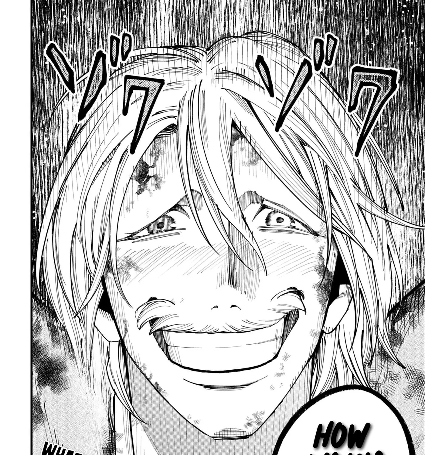 Record of Ragnarok: The Jack the Ripper Case Files β Chapter 73 β Page 45