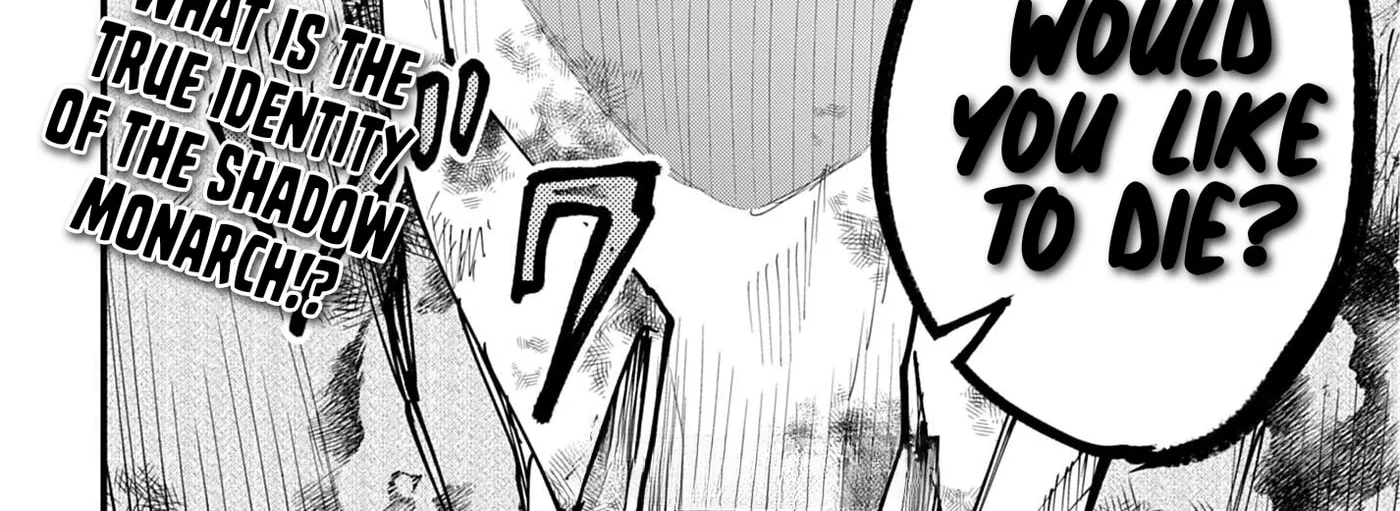 Record of Ragnarok: The Jack the Ripper Case Files β Chapter 73 β Page 46
