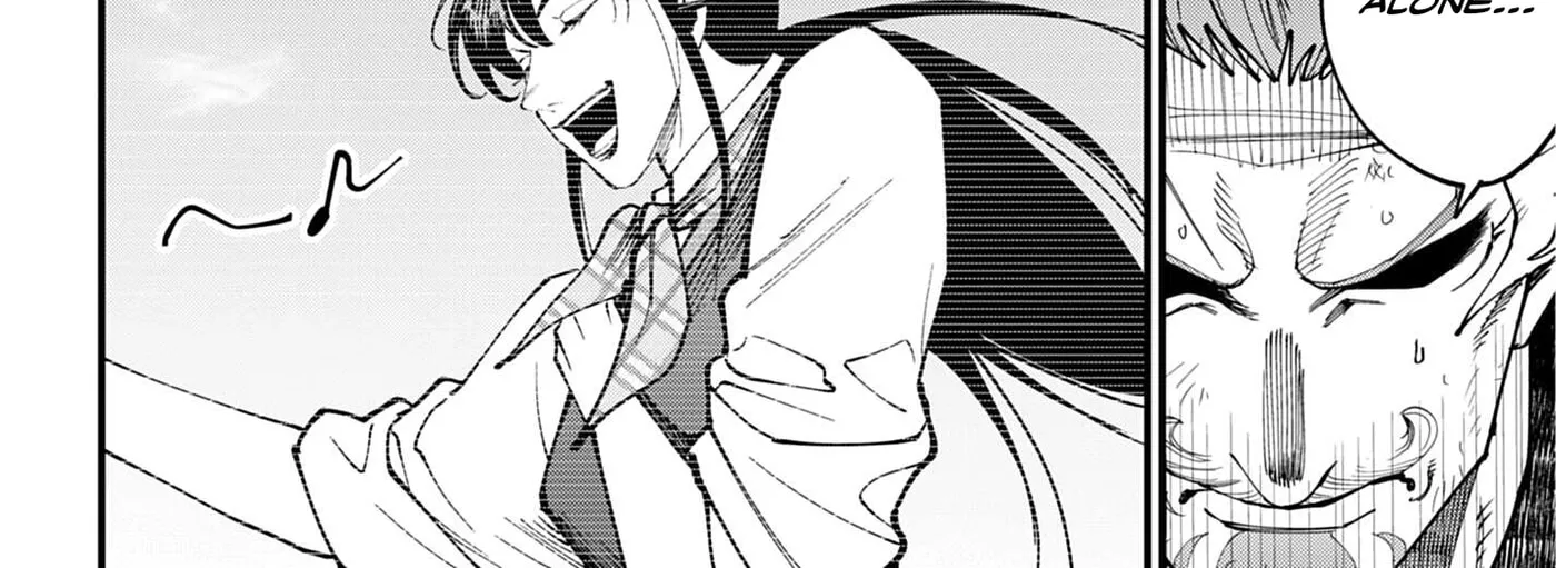 Record of Ragnarok: The Jack the Ripper Case Files β Chapter 74 β Page 16