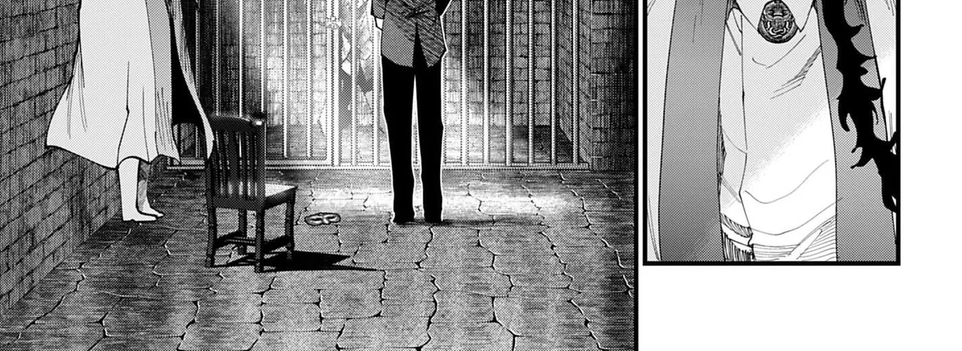 Record of Ragnarok: The Jack the Ripper Case Files β Chapter 74 β Page 38