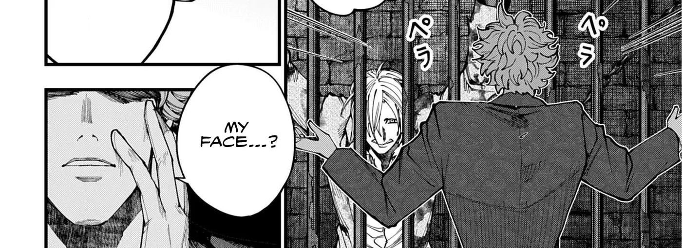 Record of Ragnarok: The Jack the Ripper Case Files β Chapter 74 β Page 40