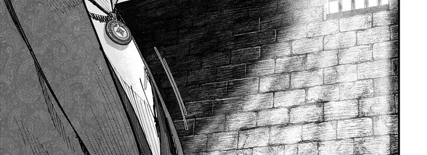 Record of Ragnarok: The Jack the Ripper Case Files β Chapter 74 β Page 42
