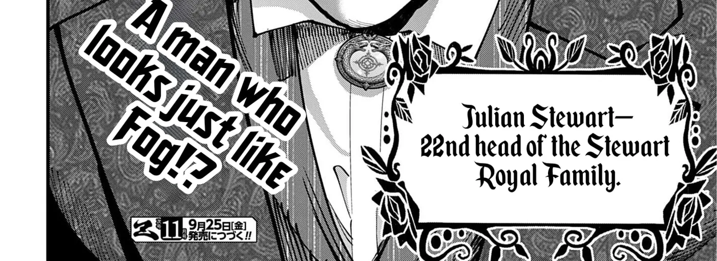 Record of Ragnarok: The Jack the Ripper Case Files β Chapter 74 β Page 44