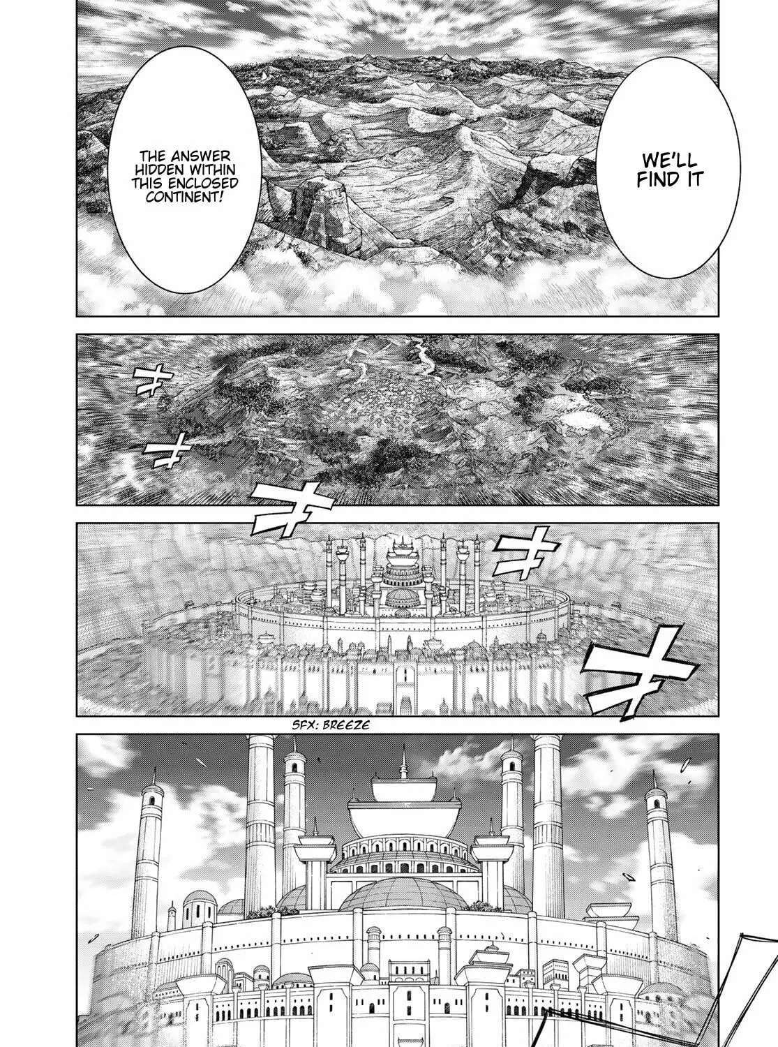 Magus of the Library β Chapter 50 β Page 19