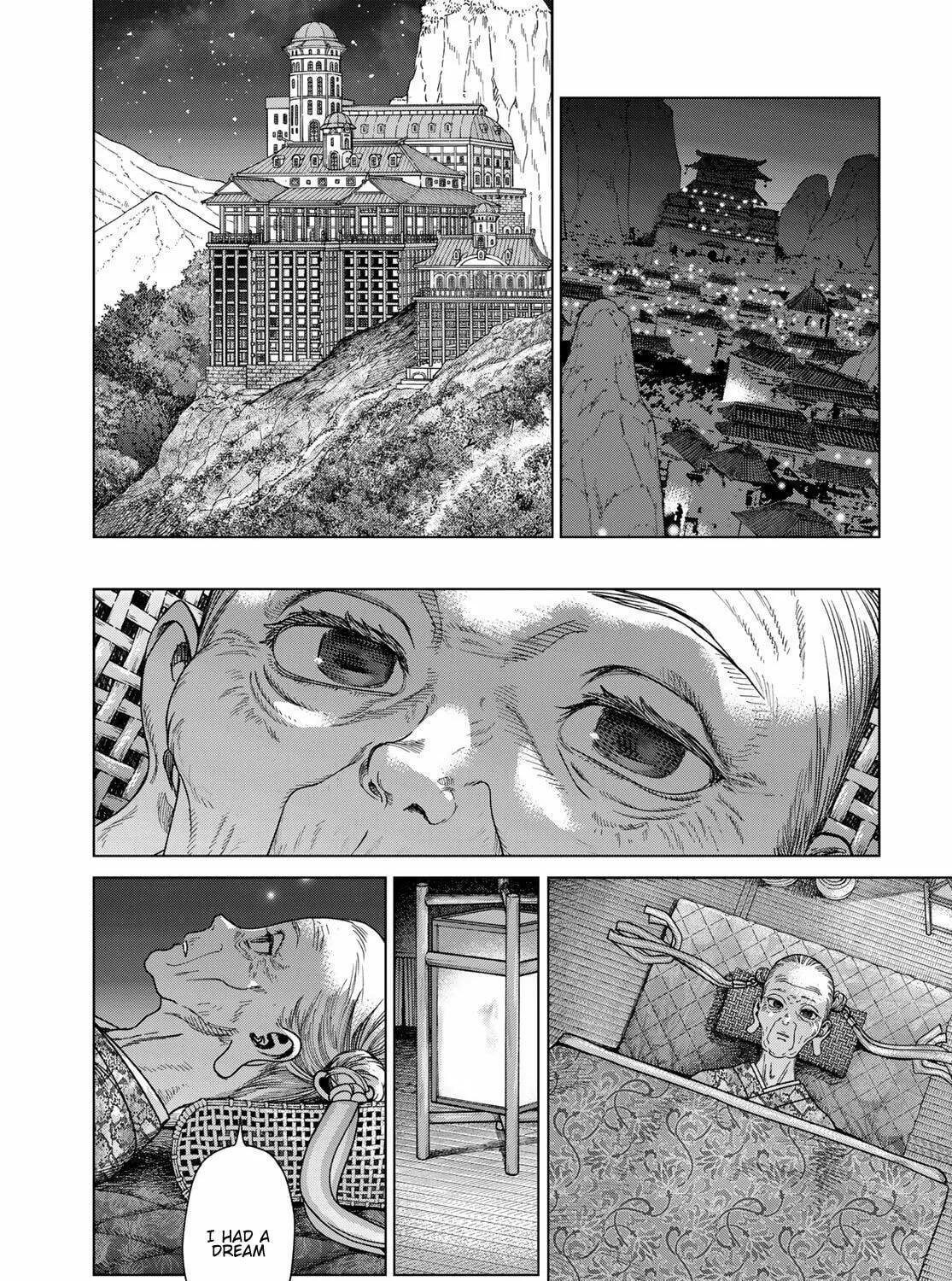 Magus of the Library β Chapter 50 β Page 69
