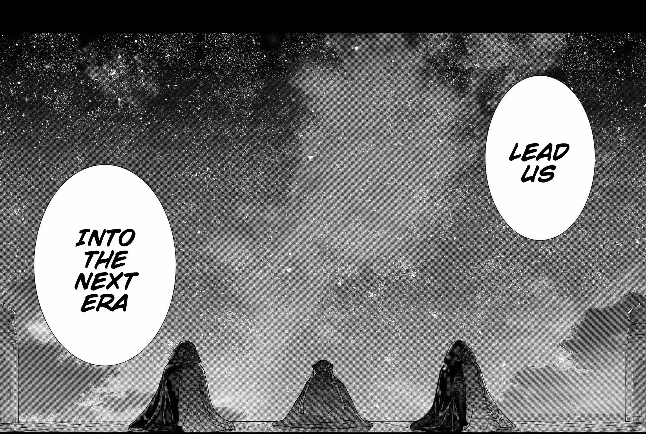 Magus of the Library β Chapter 50 β Page 79
