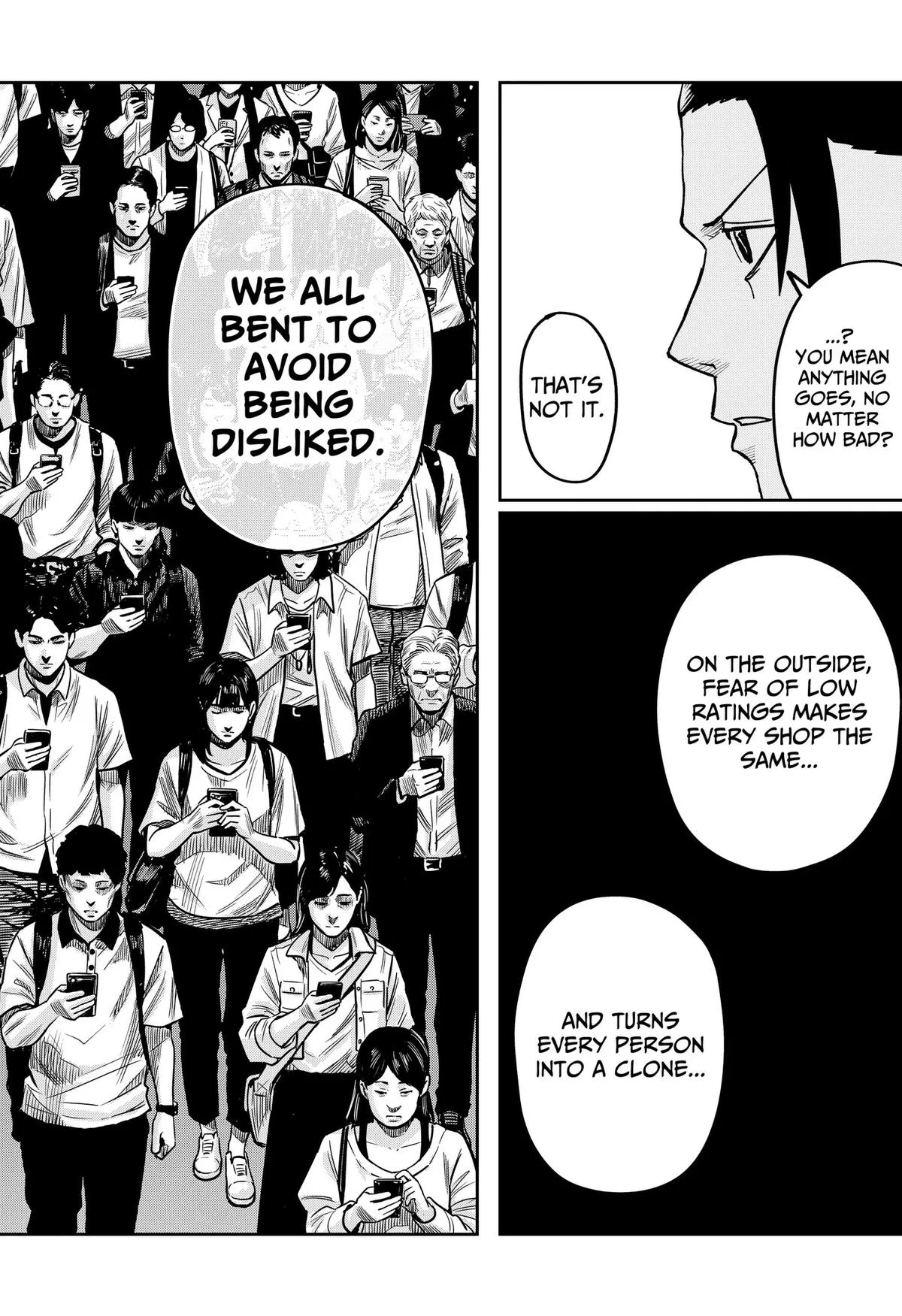 War of the Adults — Chapter 63 — Page 6