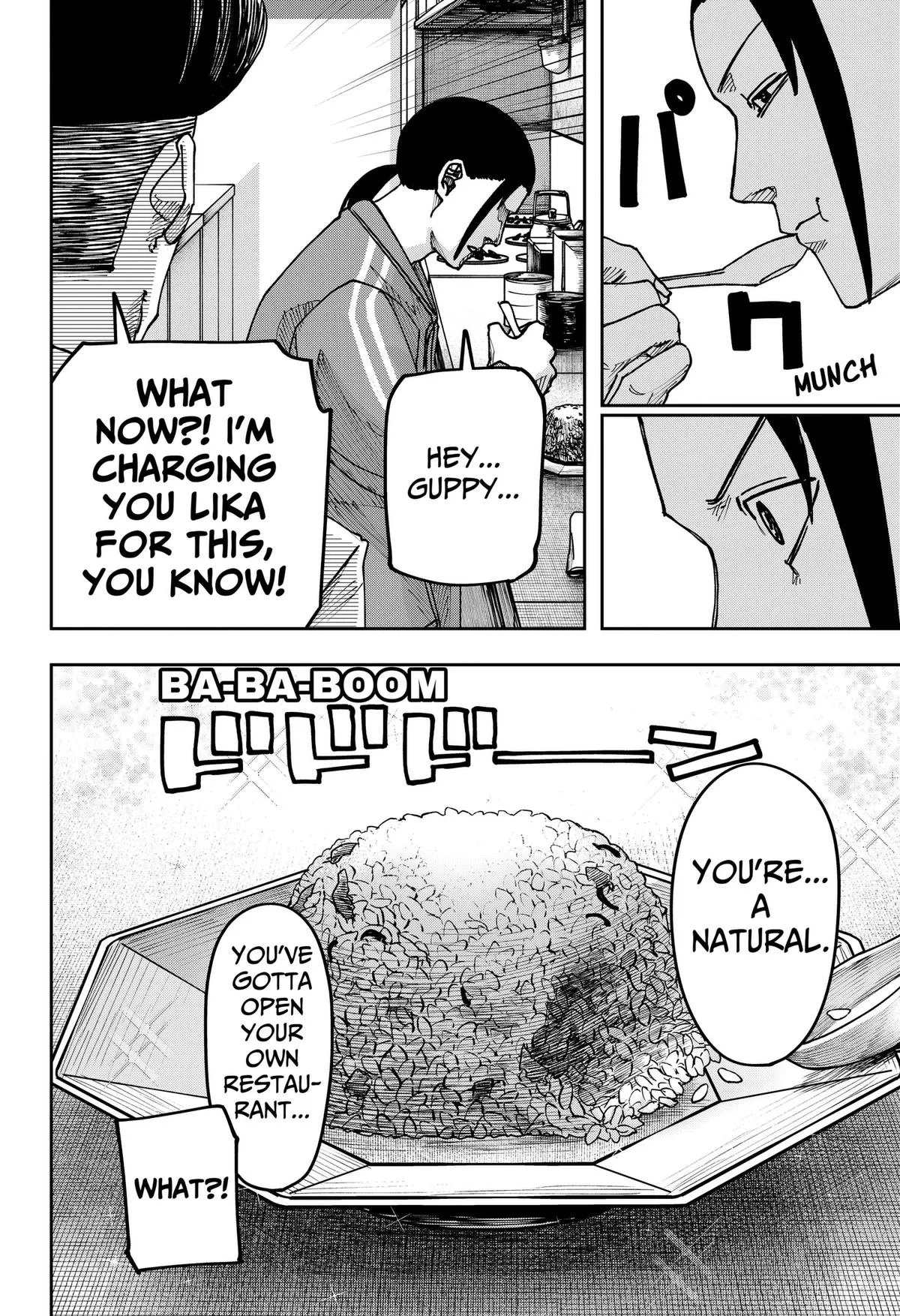 War of the Adults — Chapter 63 — Page 12