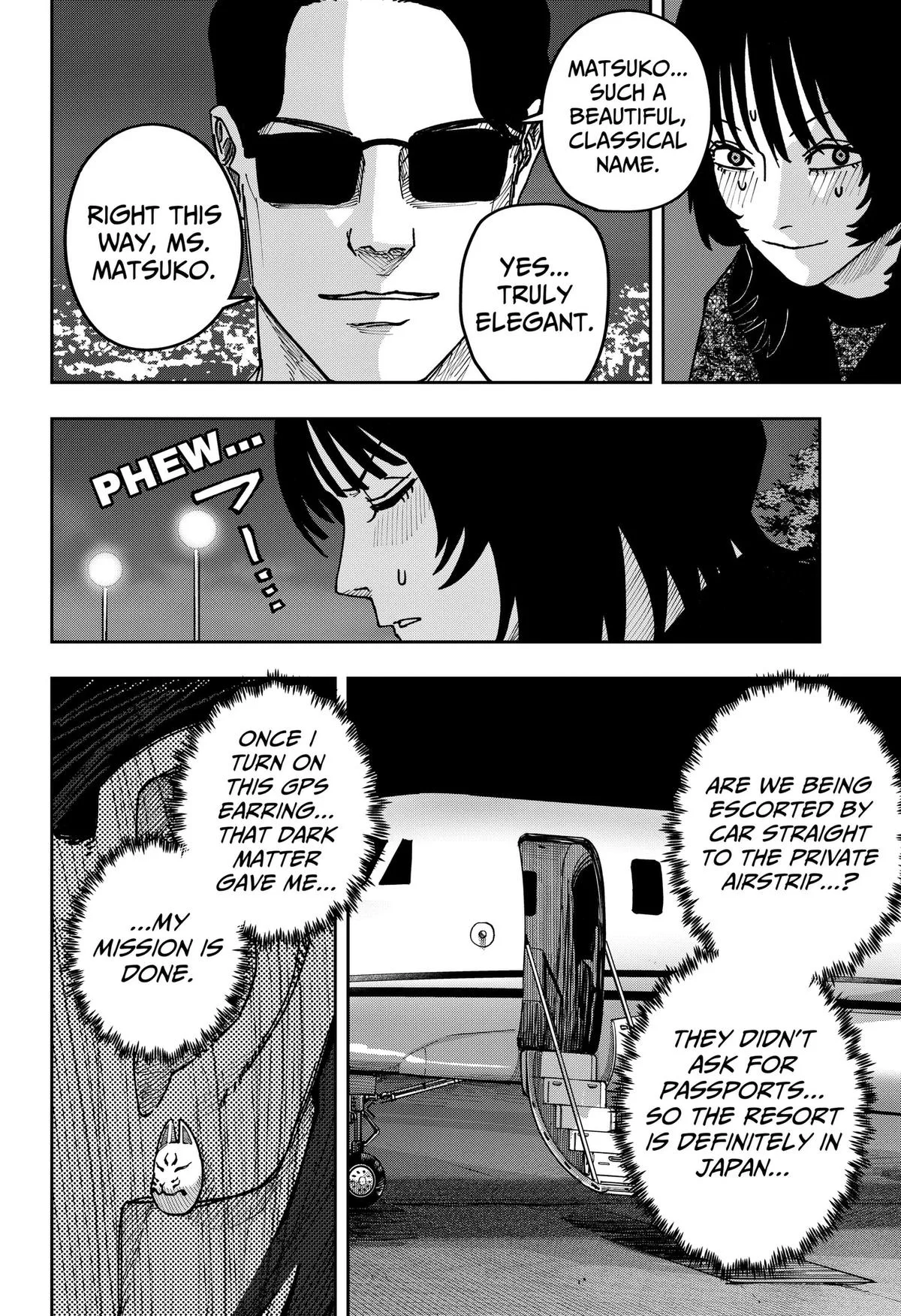 War of the Adults — Chapter 63 — Page 16