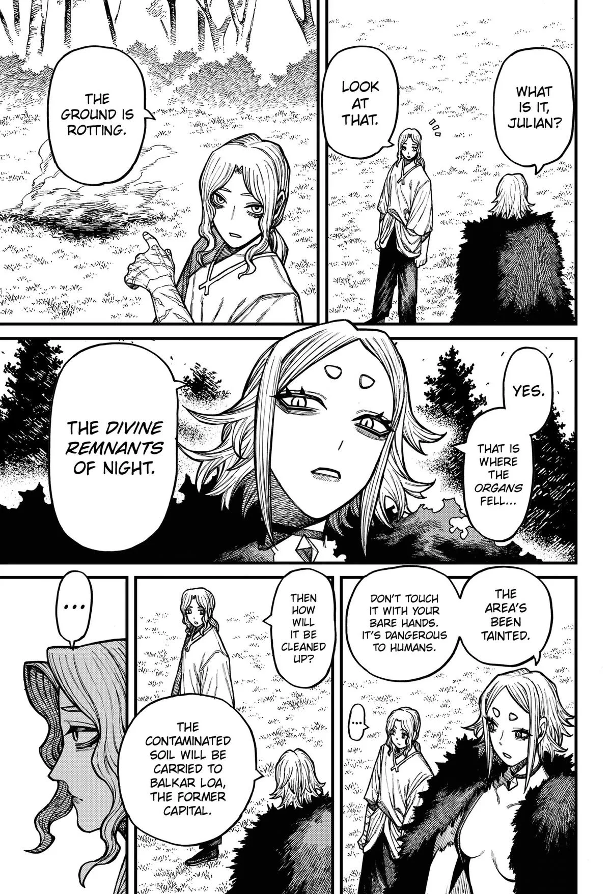 Centuria — Chapter 102 — Page 5