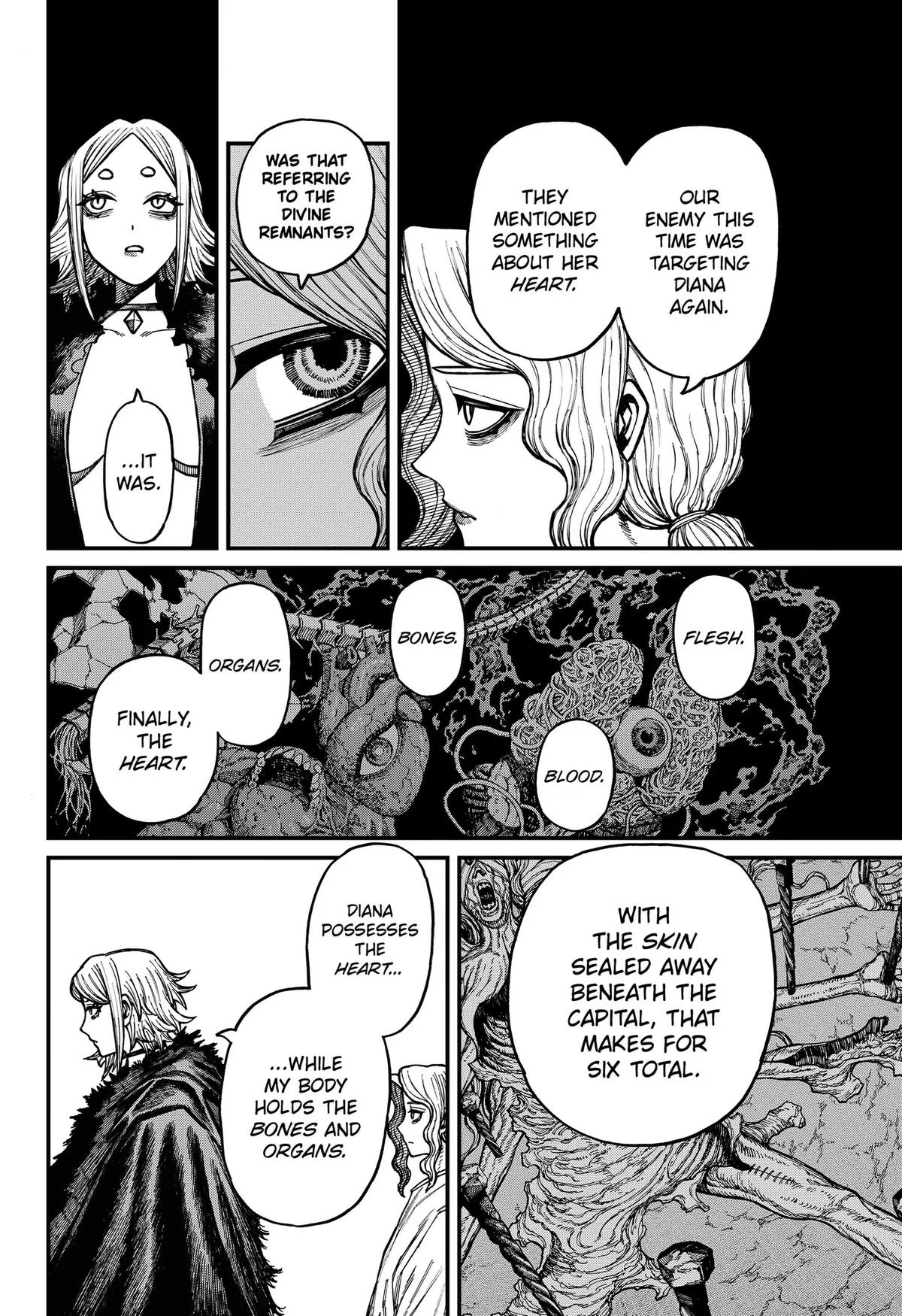 Centuria — Chapter 102 — Page 6