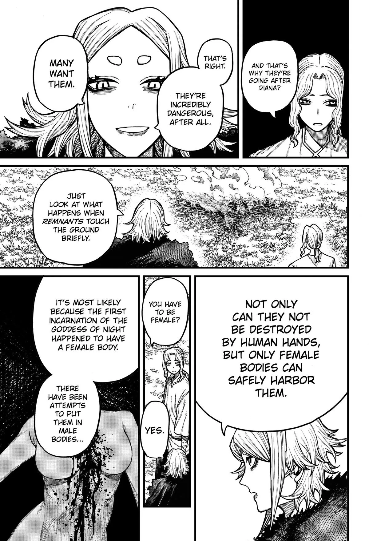 Centuria — Chapter 102 — Page 7