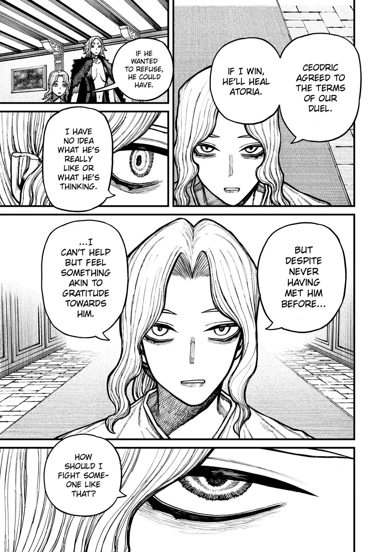 Centuria — Chapter 102 — Page 13