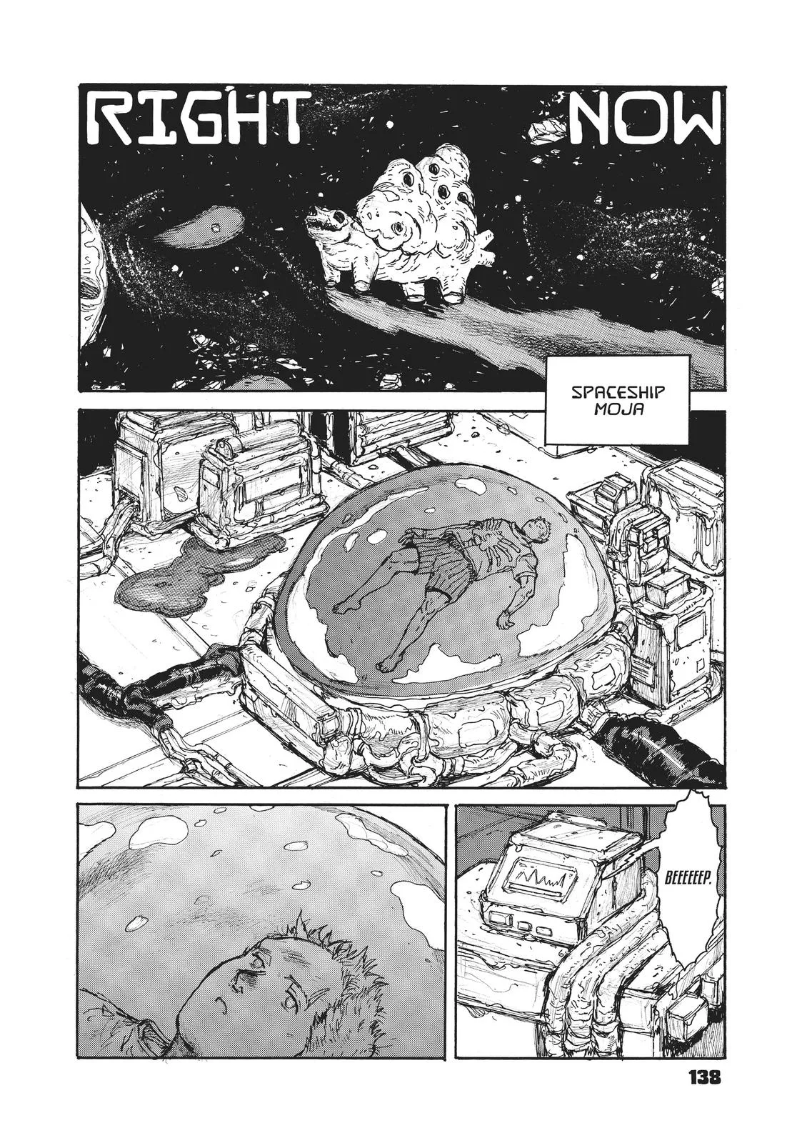 Dai Dark β Chapter 11 β Page 2