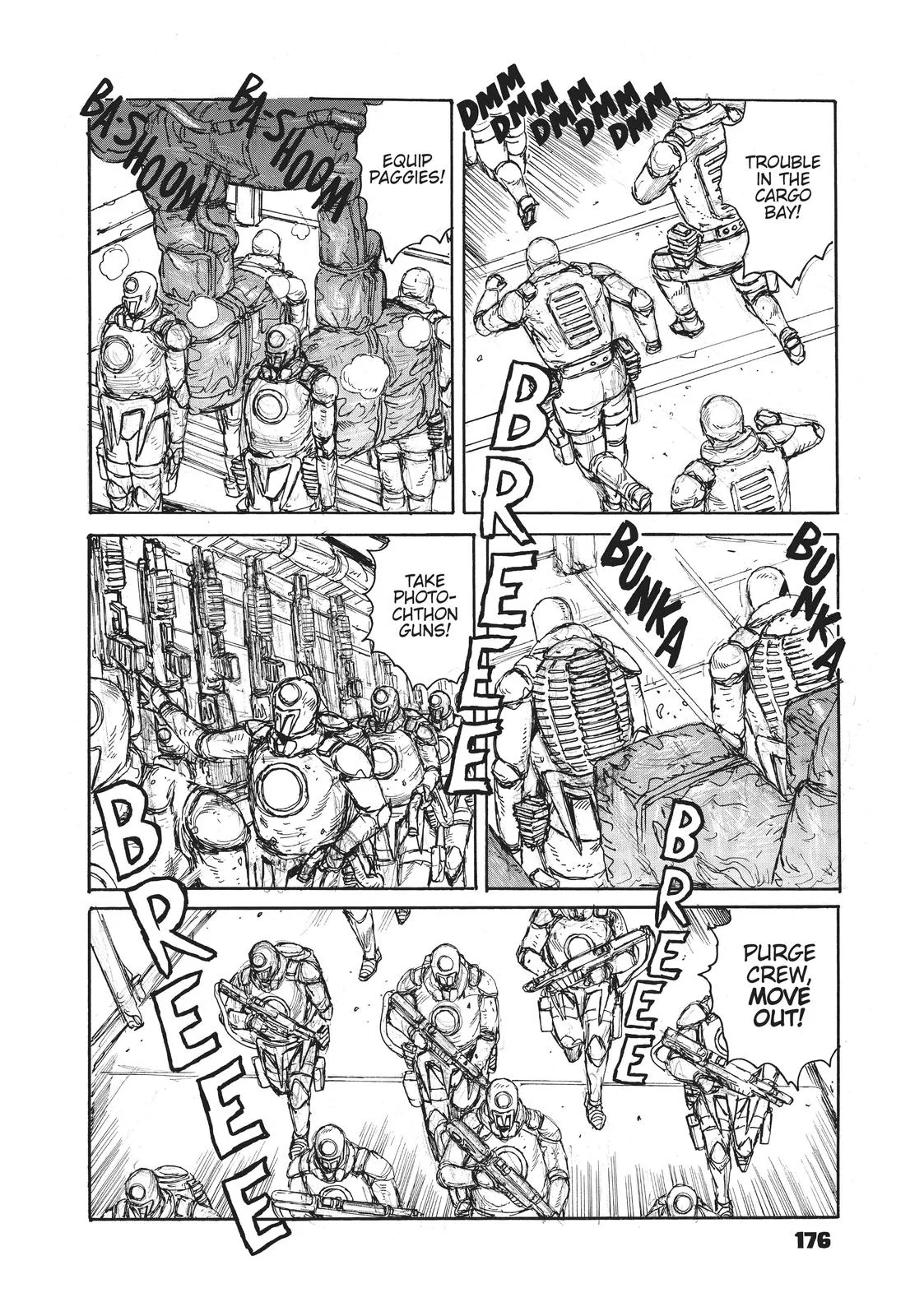 Dai Dark β Chapter 12 β Page 10