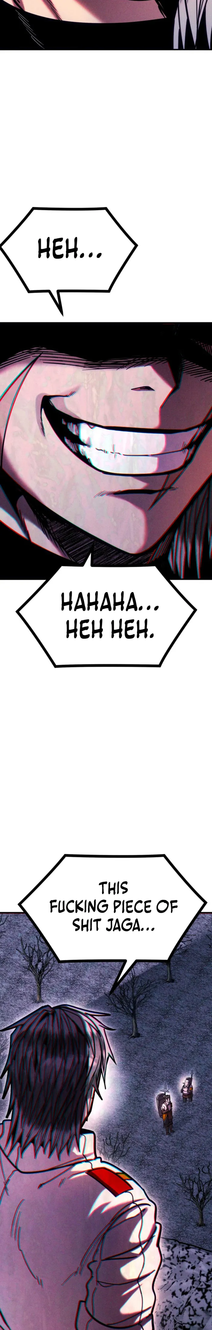 Fantasy Enlistment Squad — Chapter 37 — Page 2