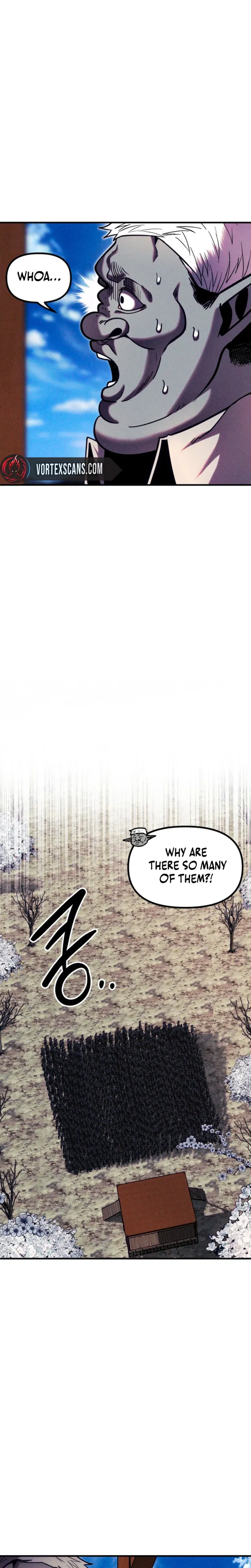 Fantasy Enlistment Squad — Chapter 37 — Page 26
