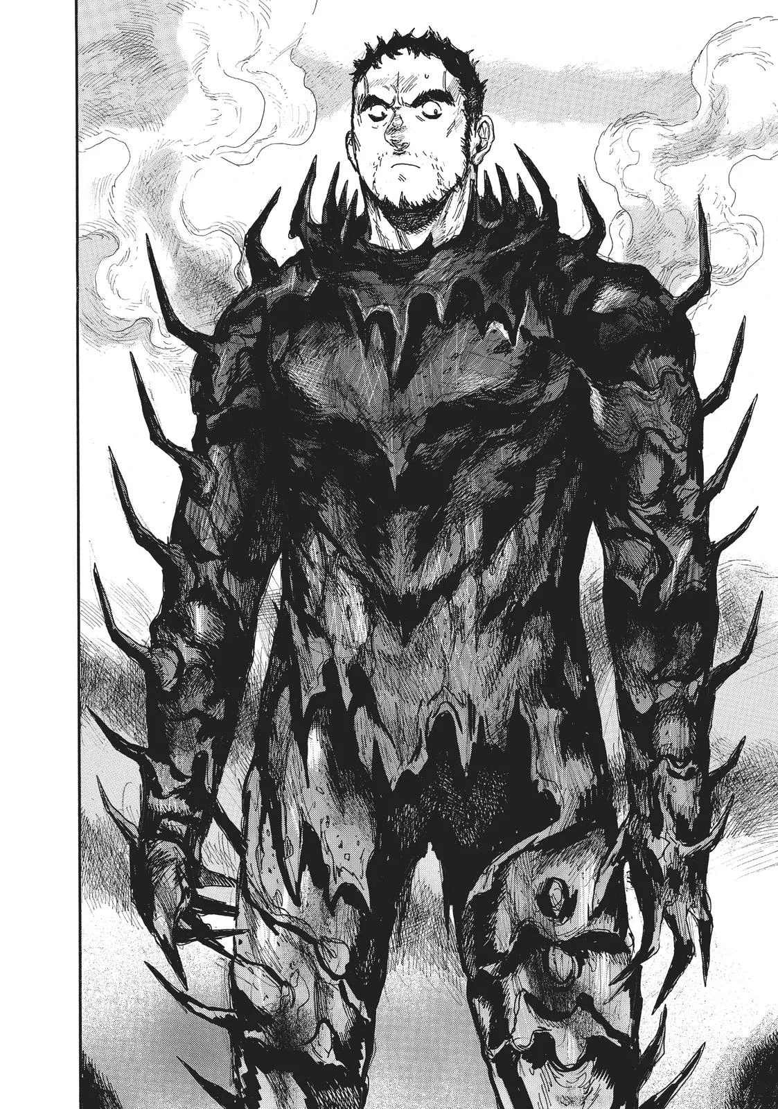 Dai Dark β Chapter 16 β Page 26