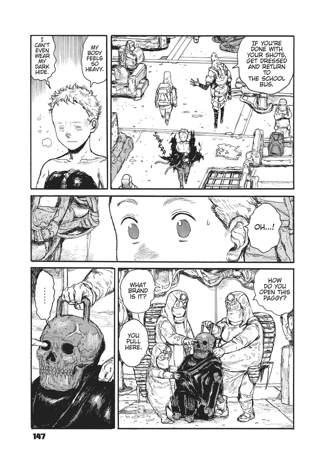 Dai Dark — Chapter 17 — Page 9