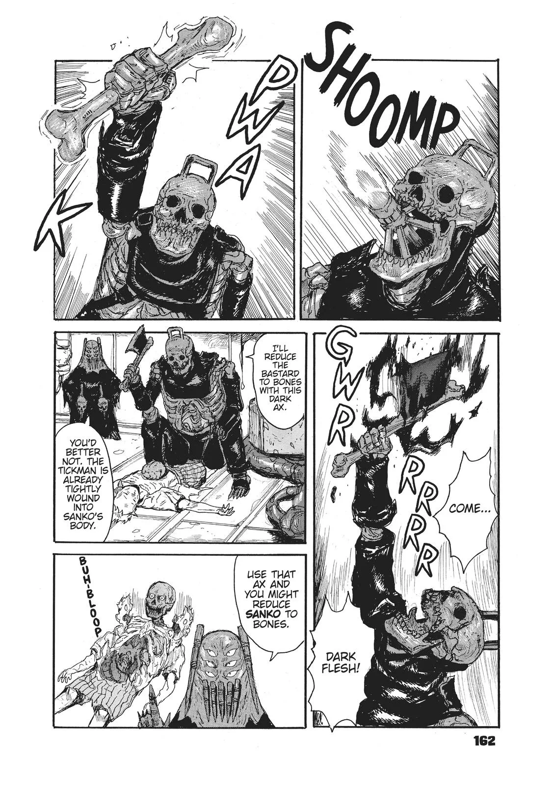 Dai Dark — Chapter 17 — Page 24