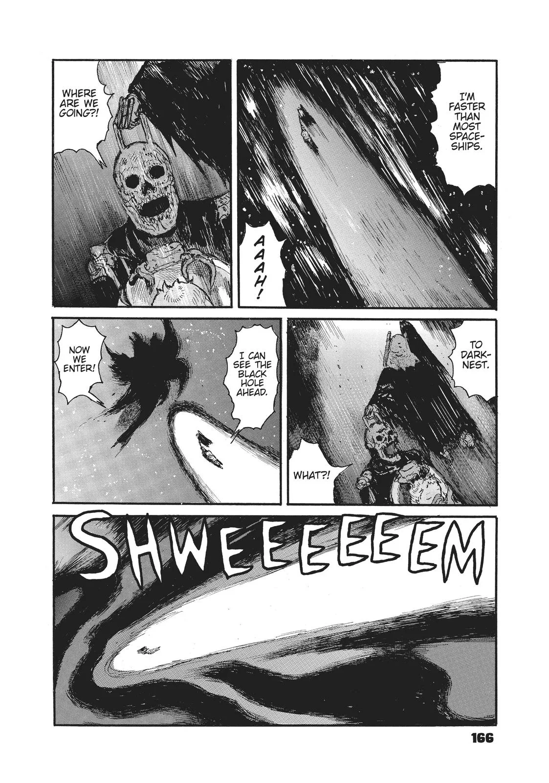 Dai Dark — Chapter 17 — Page 28