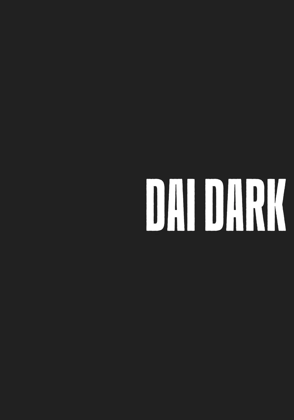 Dai Dark β Chapter 18 β Page 32