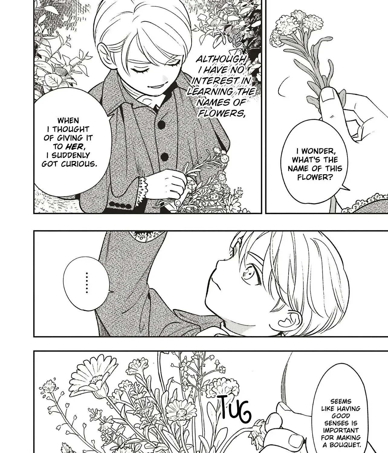 Re-Living My Life with a Boyfriend Who Doesn't Remember Me — Chapter 33 — Page 3