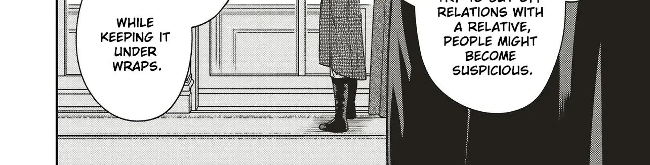 Re-Living My Life with a Boyfriend Who Doesn't Remember Me — Chapter 33 — Page 8