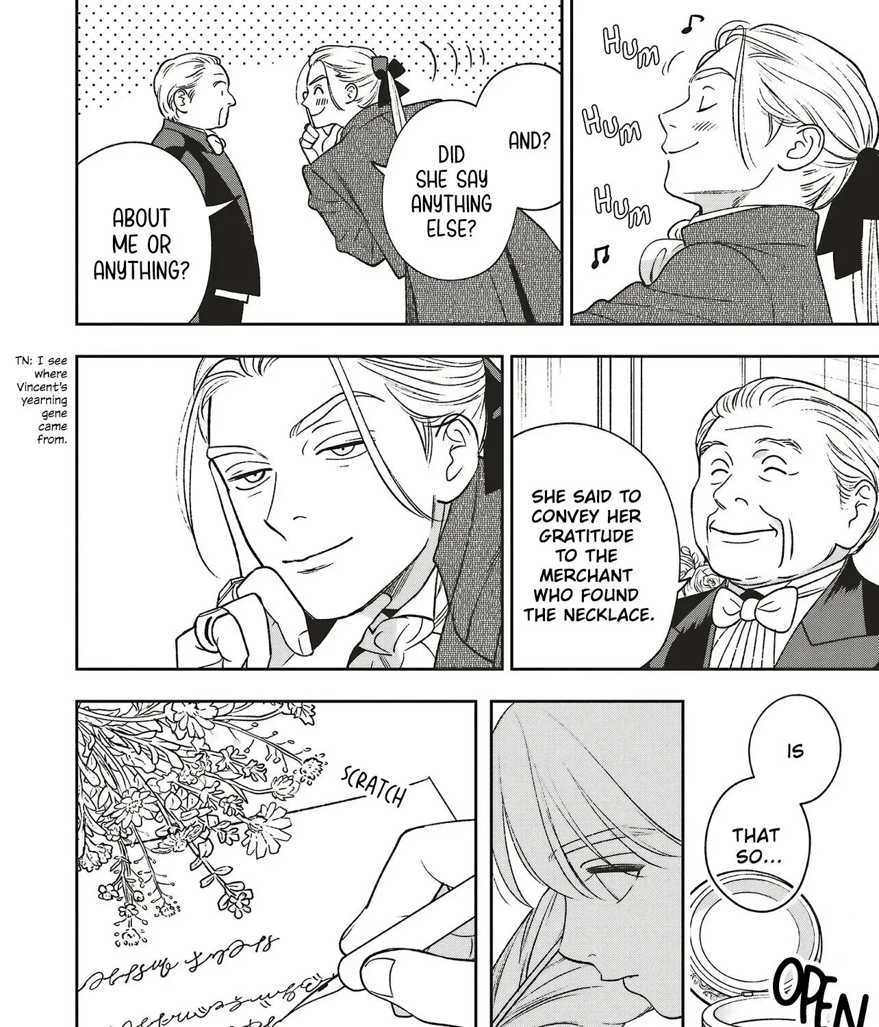 Re-Living My Life with a Boyfriend Who Doesn't Remember Me — Chapter 33 — Page 11