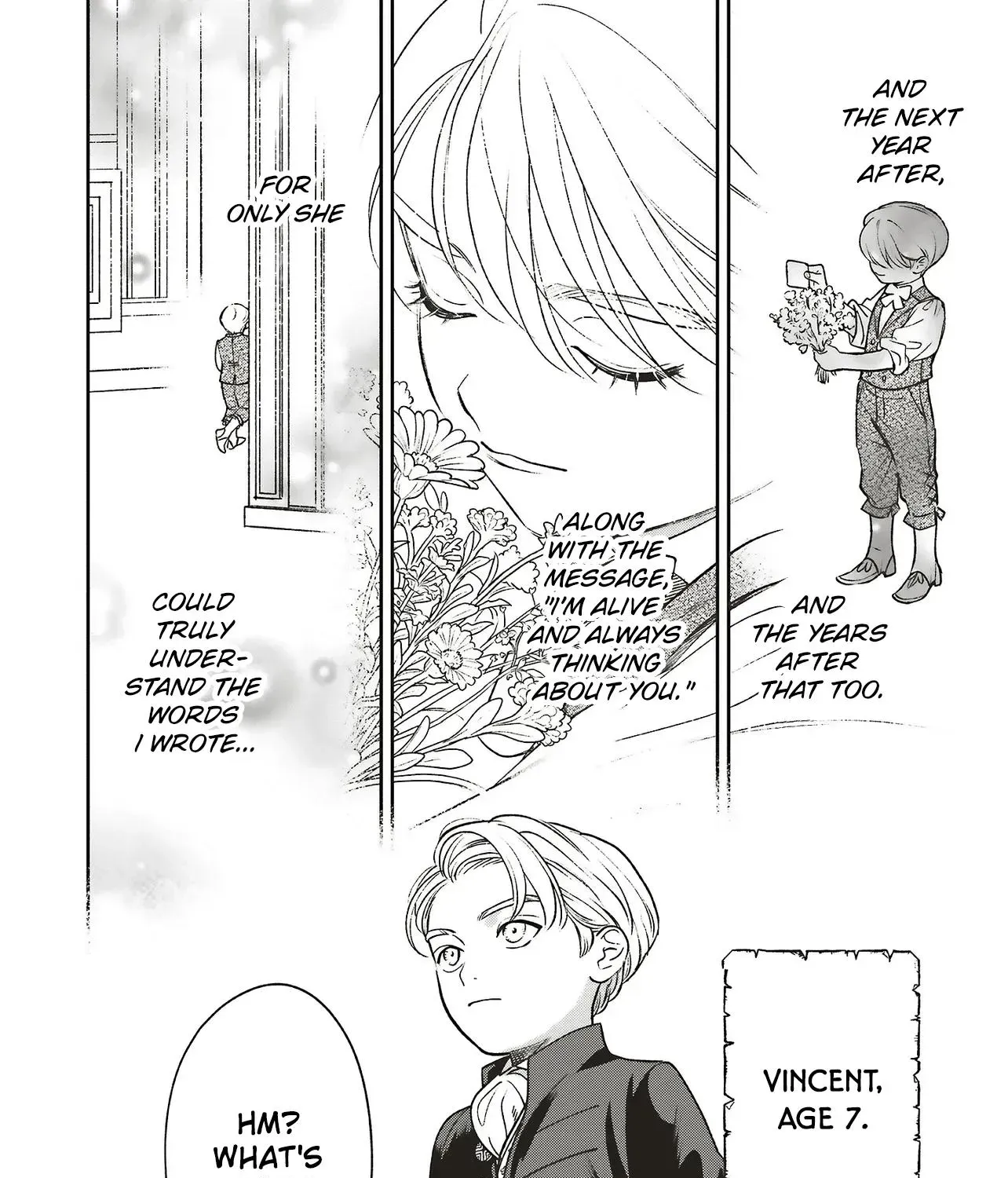 Re-Living My Life with a Boyfriend Who Doesn't Remember Me — Chapter 33 — Page 15