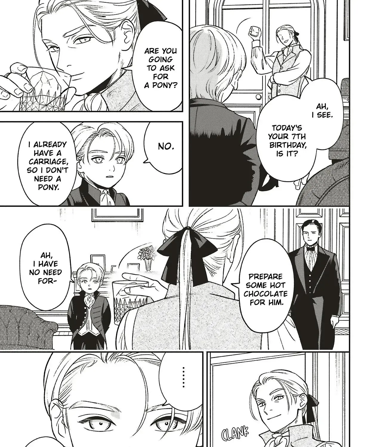 Re-Living My Life with a Boyfriend Who Doesn't Remember Me — Chapter 33 — Page 17
