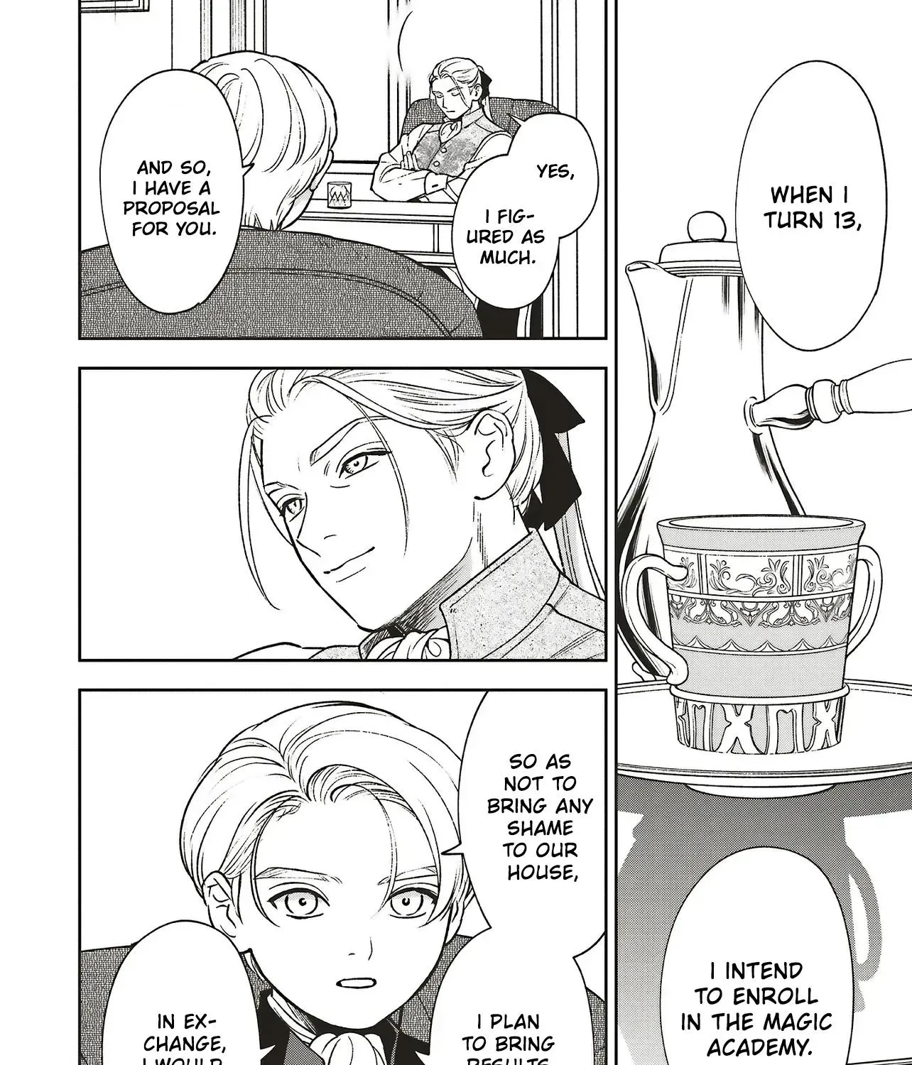 Re-Living My Life with a Boyfriend Who Doesn't Remember Me — Chapter 33 — Page 19