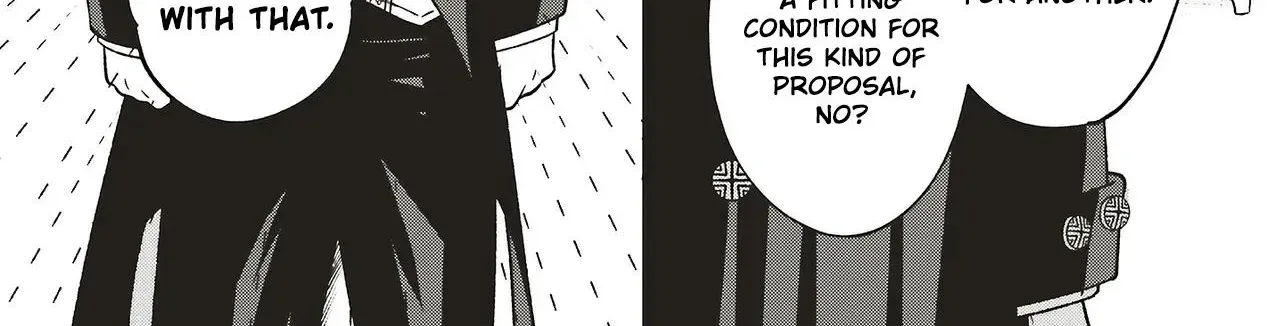 Re-Living My Life with a Boyfriend Who Doesn't Remember Me — Chapter 33 — Page 24