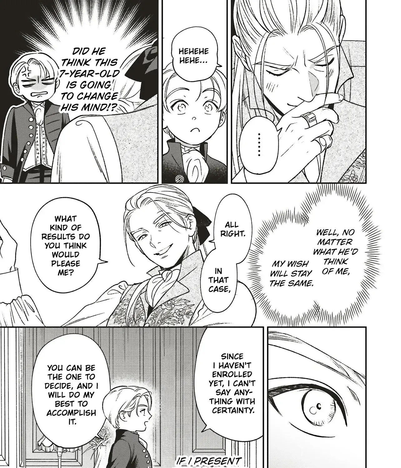 Re-Living My Life with a Boyfriend Who Doesn't Remember Me — Chapter 33 — Page 25