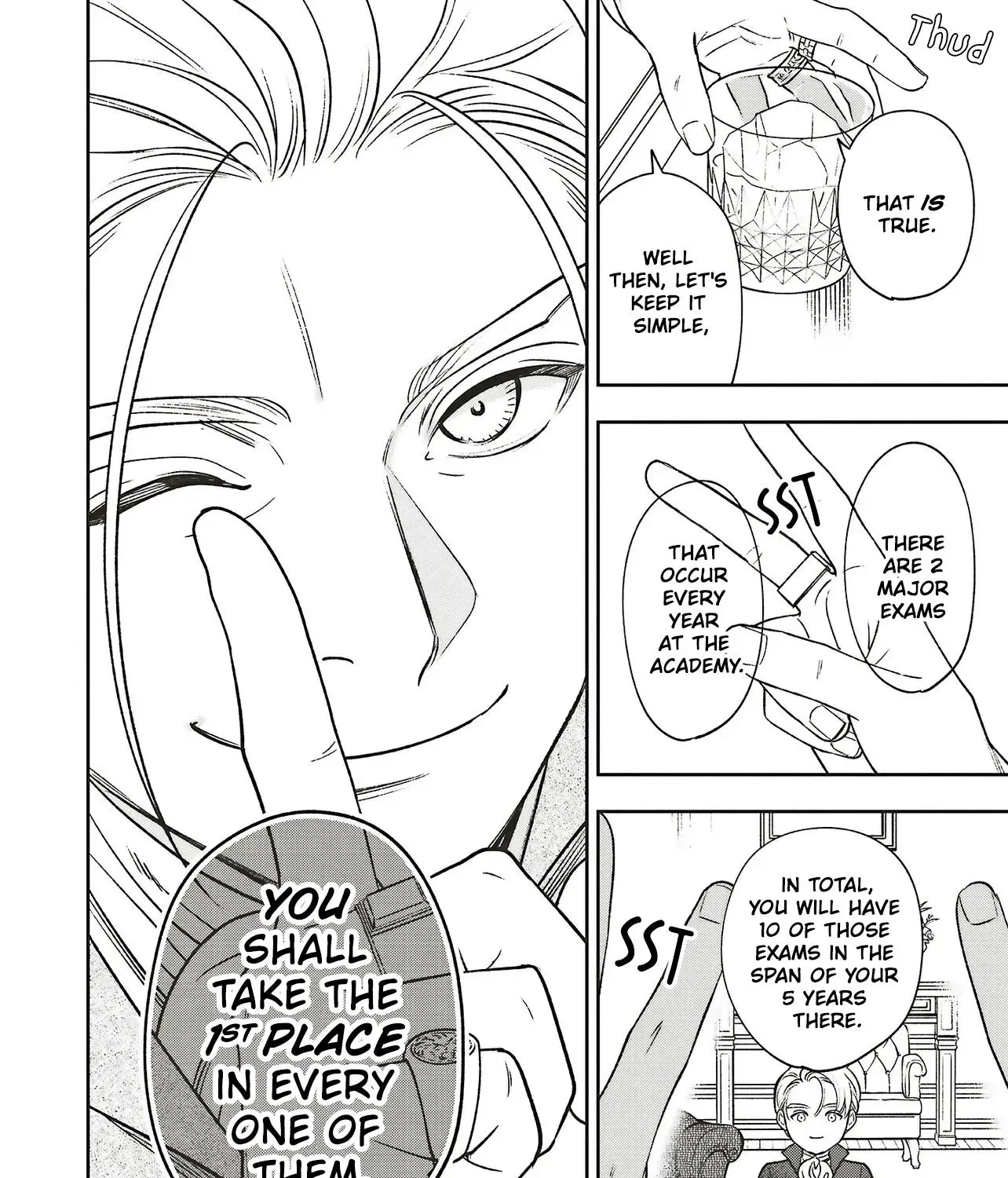 Re-Living My Life with a Boyfriend Who Doesn't Remember Me — Chapter 33 — Page 27