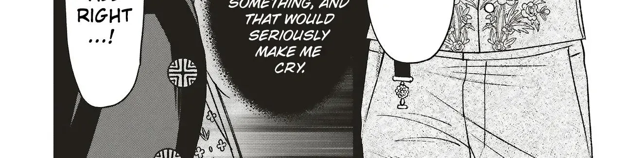 Re-Living My Life with a Boyfriend Who Doesn't Remember Me — Chapter 33 — Page 32