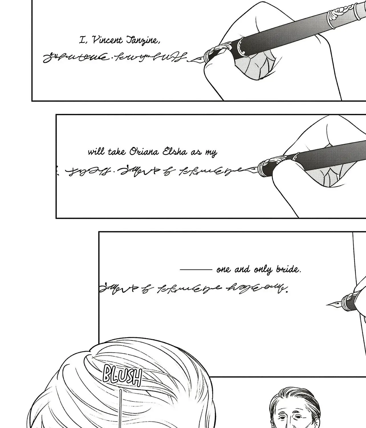 Re-Living My Life with a Boyfriend Who Doesn't Remember Me — Chapter 33 — Page 39