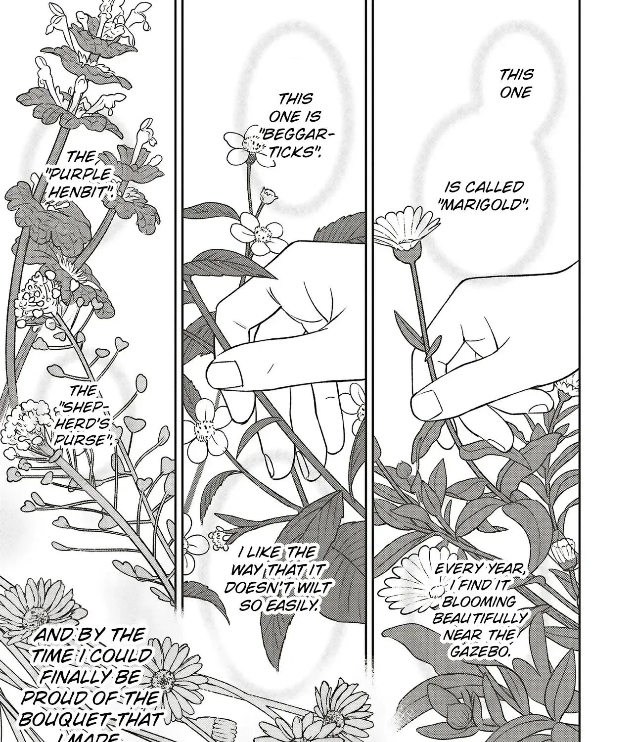 Re-Living My Life with a Boyfriend Who Doesn't Remember Me — Chapter 33 — Page 45