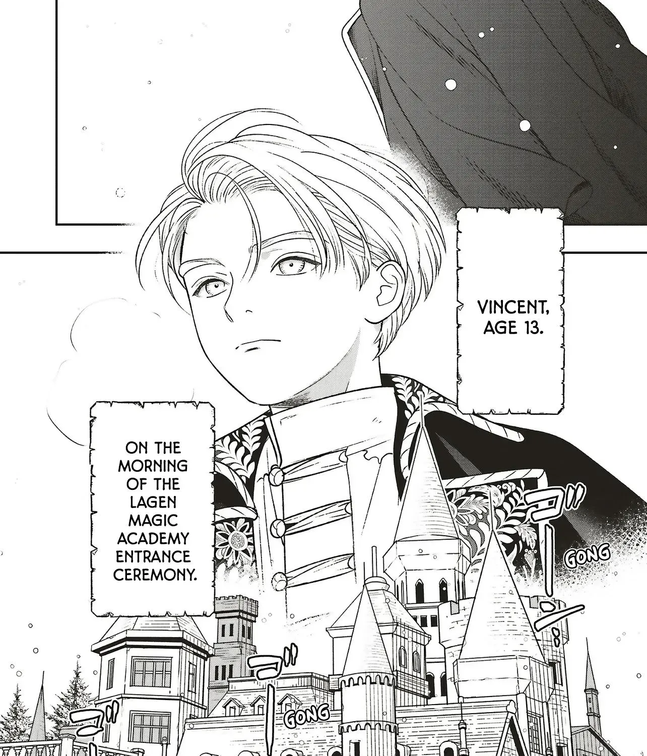 Re-Living My Life with a Boyfriend Who Doesn't Remember Me — Chapter 33 — Page 47