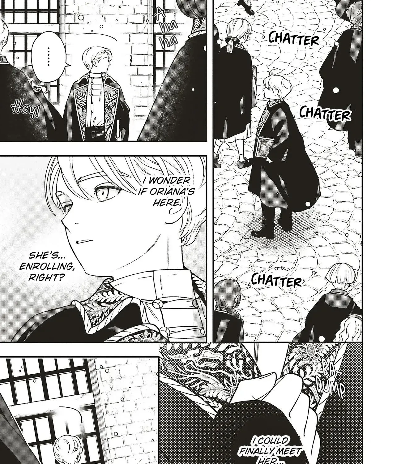 Re-Living My Life with a Boyfriend Who Doesn't Remember Me — Chapter 33 — Page 49
