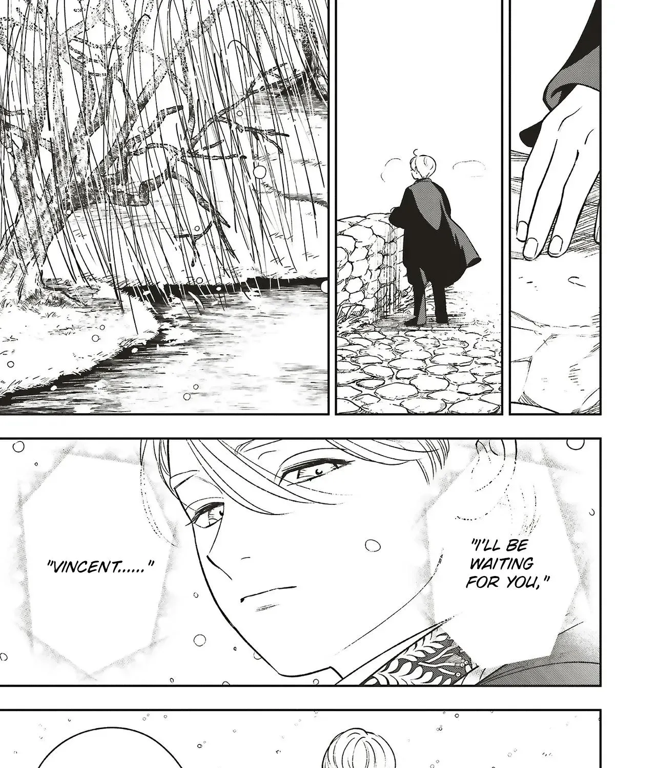 Re-Living My Life with a Boyfriend Who Doesn't Remember Me — Chapter 33 — Page 53
