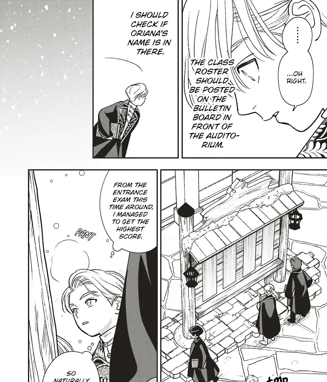 Re-Living My Life with a Boyfriend Who Doesn't Remember Me — Chapter 33 — Page 59