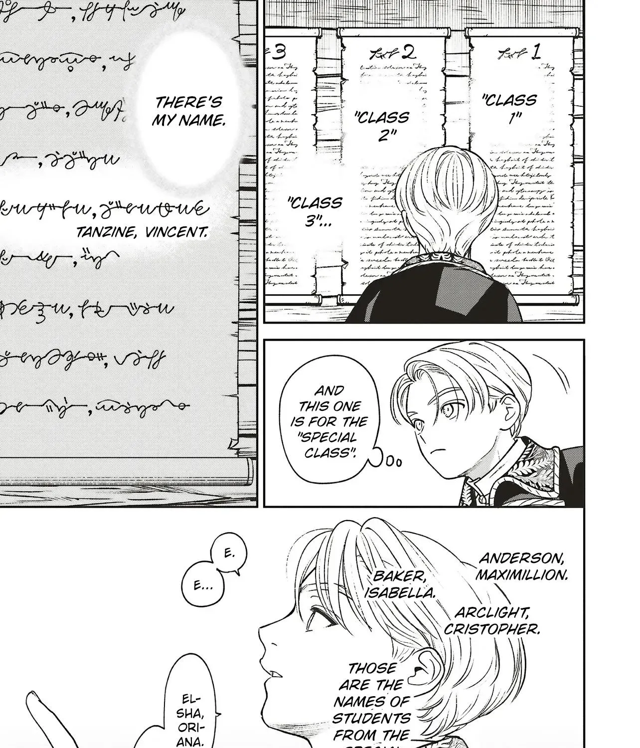 Re-Living My Life with a Boyfriend Who Doesn't Remember Me — Chapter 33 — Page 61